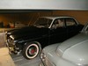 Volvo Amason 1958